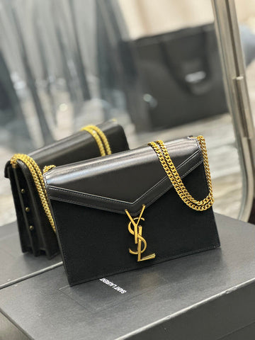 EC - YLS Bag - 378