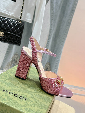 EC - GUKI Shoe - 1067