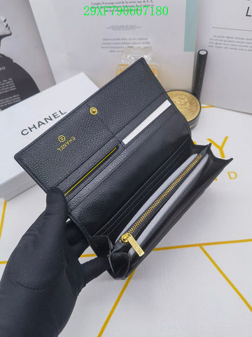 EC - CHL Wallet - 2335
