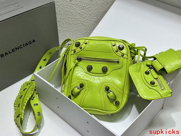 CS - Mix Wallets - 466