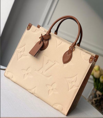 EC Luxury - LOV Bags - 3112