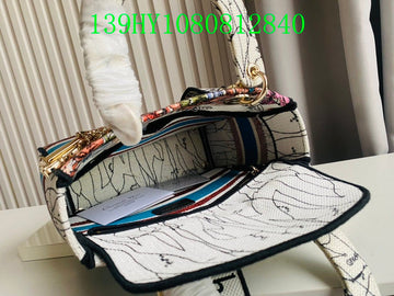EC - DOR Bags - 1344