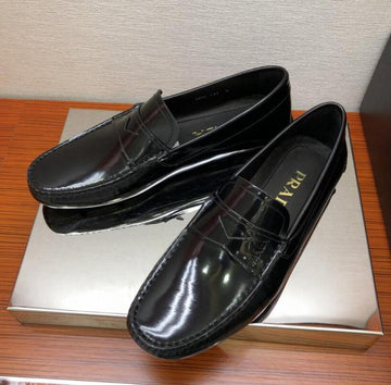 EC Luxury - PD Men Shoes - 321