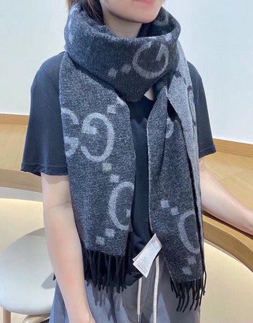 EC - GUKI Scarf - 101