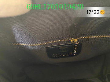 EC - CHL Bags - 2070