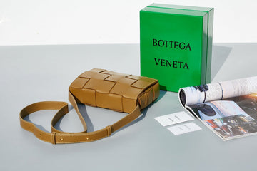 EC - BOV Women Bag - 677
