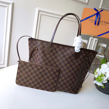 EC Fashion Lu-Vi bags - 17901