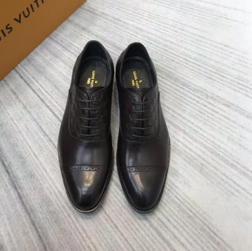 EC Luxury - LOV Men Shoes - 1293