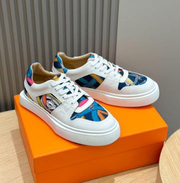 EC - HMS Men Shoes - 130