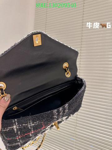 EC - CHL Bags - 1553