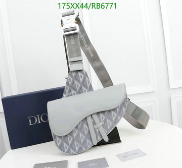 EC - DOR Bags - 1221