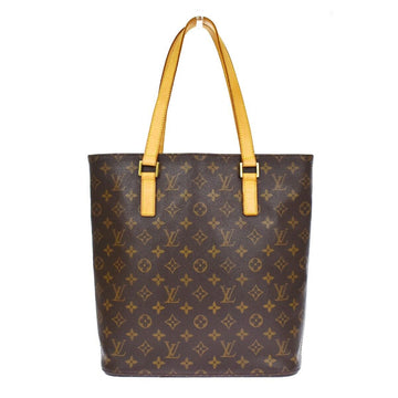Louis Vuitton Vavin Gm  Canvas Shoulder Bag