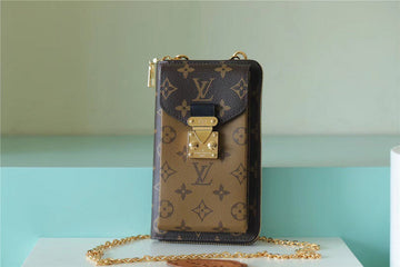 EC Fashion Lu-Vi bags - 8855