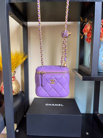EC Luxury - CHL Bags - 3062