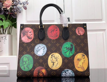 EC Luxury - LOV Bags - 2129