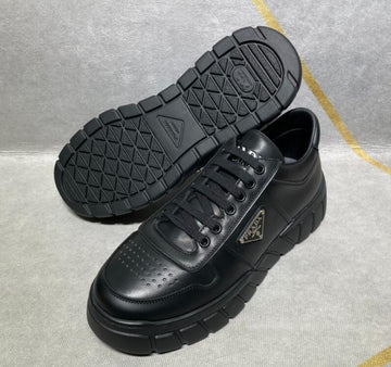 EC - PD Men Shoes - 218