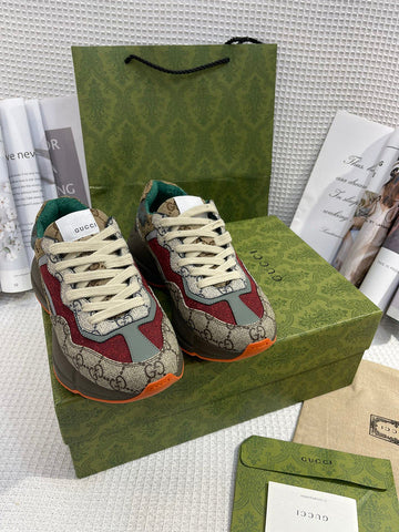 EC - GUKI Shoe - 588