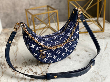 EC Fashion Lu-Vi bags - 17180