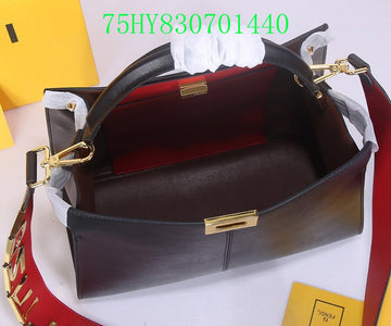EC - FDE Bags - 2958