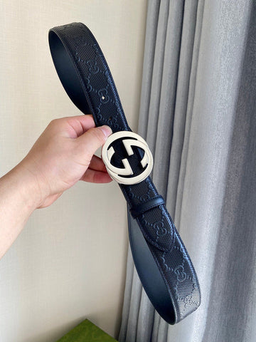 EC - GUKI Belt - 367