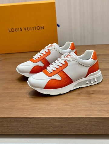 EC Luxury - LOV Men Shoes - 689