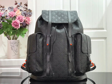EC Fashion Lu-Vi bags - 9683
