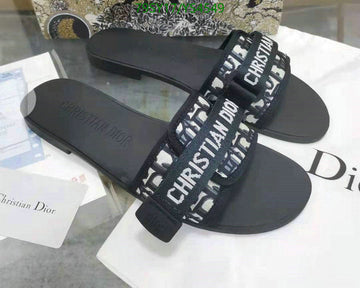EC - DOR Women Shoes - 2103