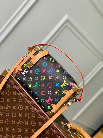 EC - LOV Women Bag - 2166