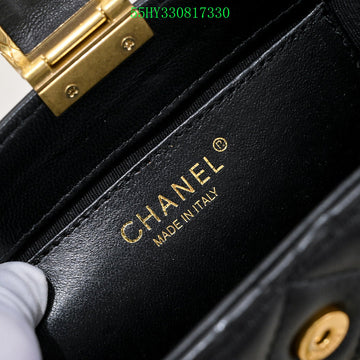 EC - CHL Bags - 129