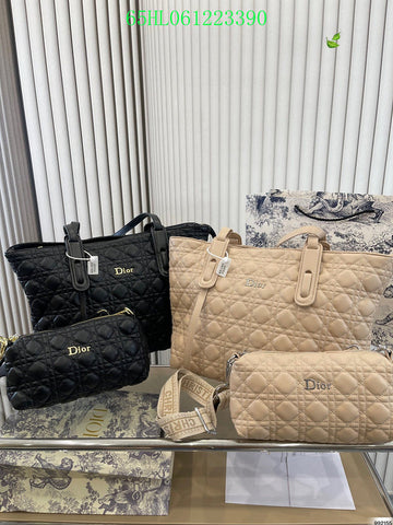 EC - DOR Bags - 974