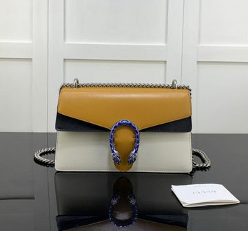 EC - GUKI Bags - 1365