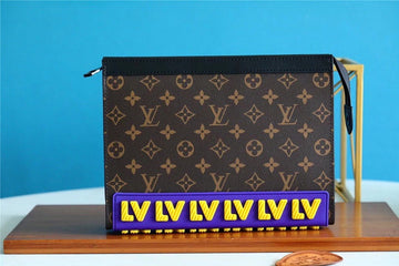 EC Fashion Lu-Vi bags - 10798