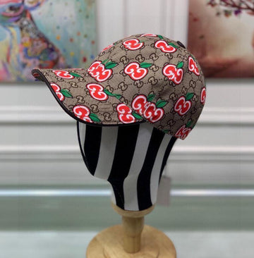 EC - Mix Hats - 141