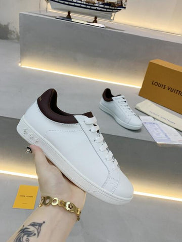 EC Luxury - LOV Men Shoes - 1830