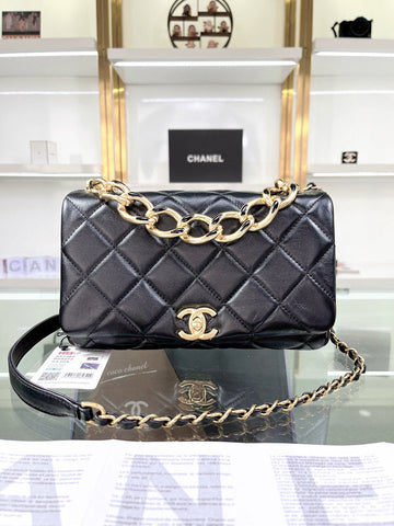 EC Luxury - CHL Bags - 3021