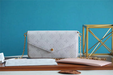 EC Fashion Lu-Vi bags - 9013