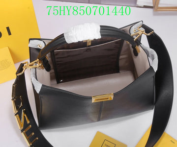 EC - FDE Bags - 2640