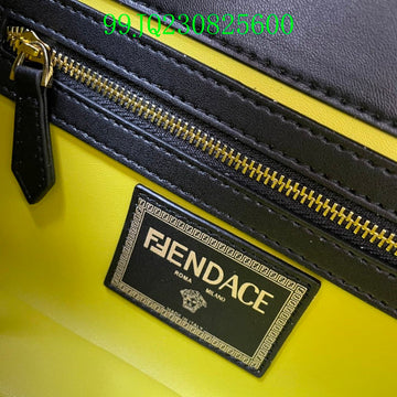 EC - FDE Bags - 1408
