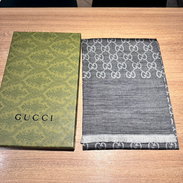 EC - GUKI Scarf - 017