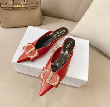 EC - DOR Women Shoes - 412