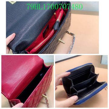 EC - CHL Bags - 2514