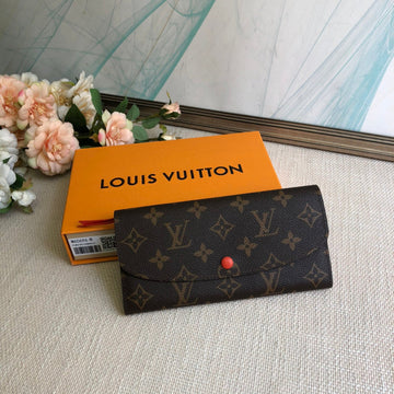 EC - LOV Wallet - 1154