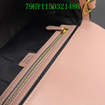 EC - FDE Bags - 1827
