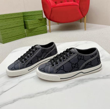 EC - GUKI Men Shoes - 185