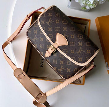 EC - LOV Bags - 2814