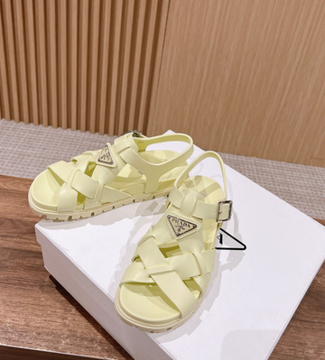 EC Luxury - PD Women Shoes - 035
