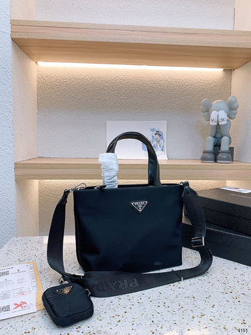 CS - PDA3 Bags - 196