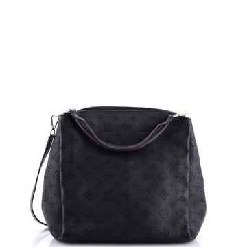 Babylone Handbag Mahina Leather PM