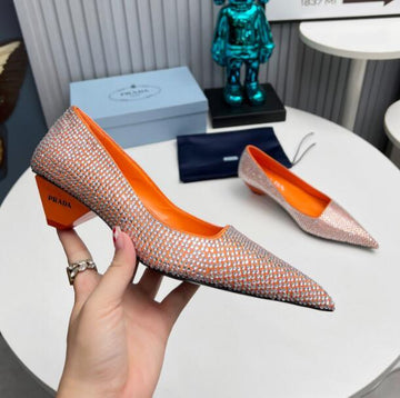 EC - PD Women Shoes - 129