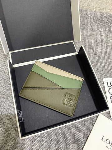 EC - LOW Wallet - 110